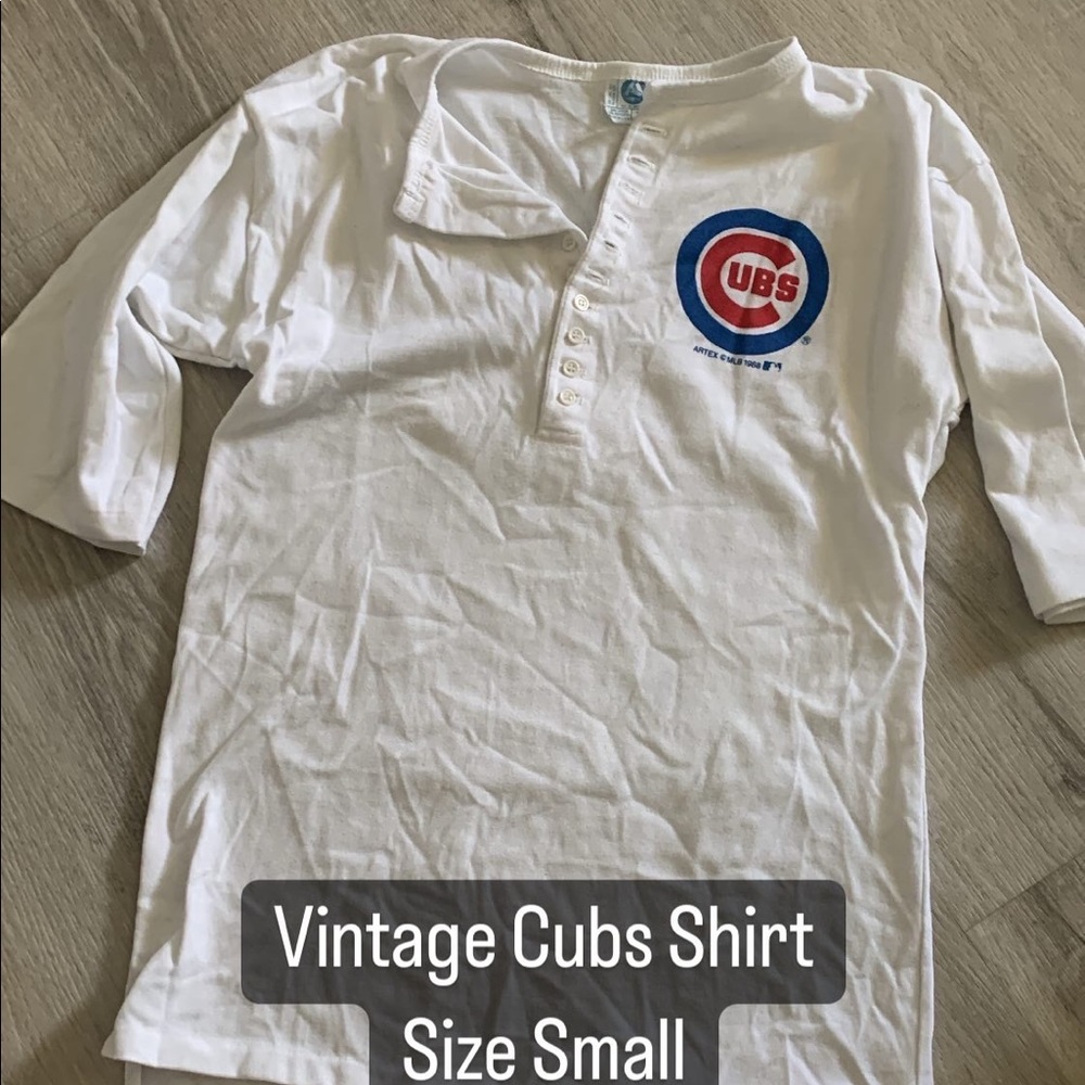 Cubs T-Shirt